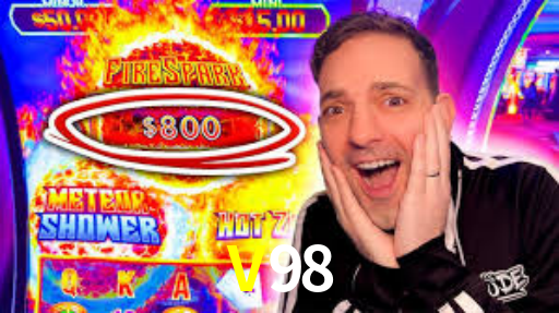 V98 Slot
