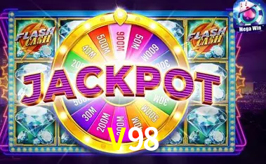 V98 Slot