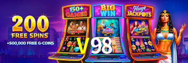 V98 Slot